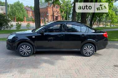 Седан Chery E5 2014 в Сумах