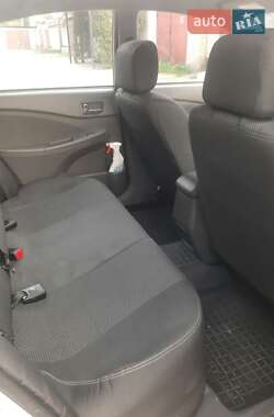 Седан Chery E5 2014 в 