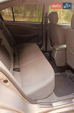 Седан Chery E5 2014 в 