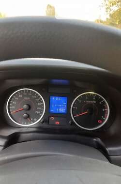 Седан Chery E5 2014 в 