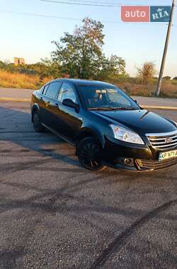 Седан Chery E5 2013 в Запорожье Седан Chery E5 2013 в Запорожье