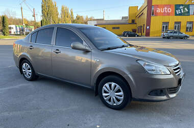 Седан Chery E5 2014 в Кам'янець-Подільському