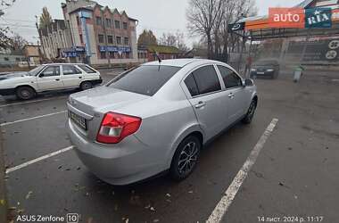 Седан Chery E5 2013 в Чернигове