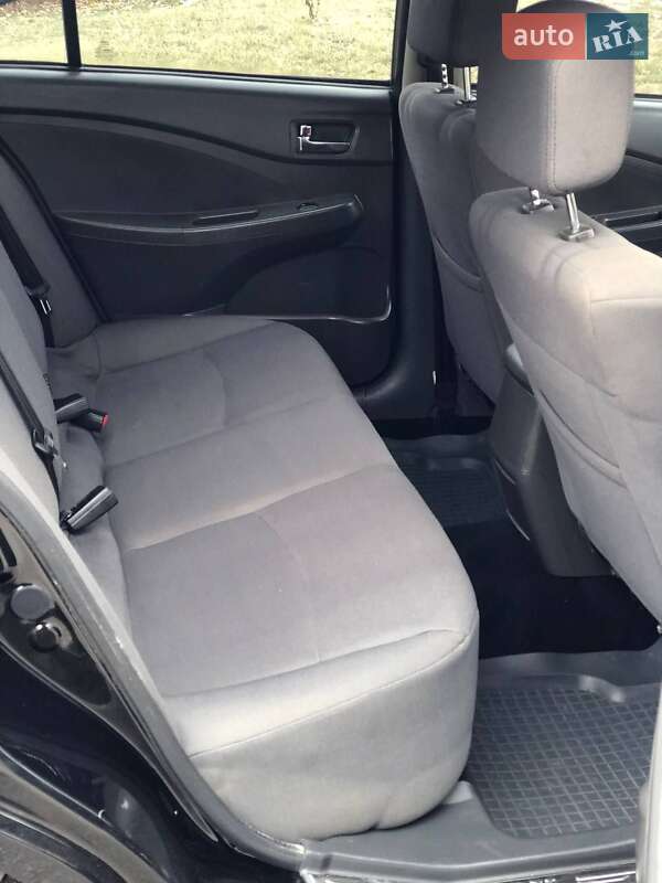 Седан Chery E5 2014 в Радехове