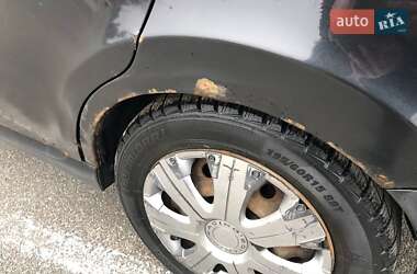 Седан Chery E5 2014 в Радехові