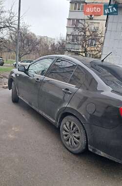 Седан Chery E5 2013 в Києві