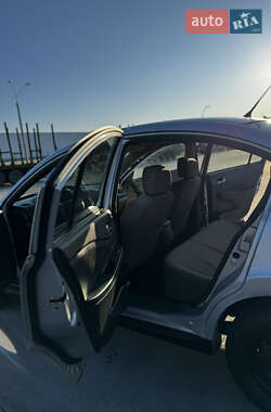 Седан Chery E5 2014 в 