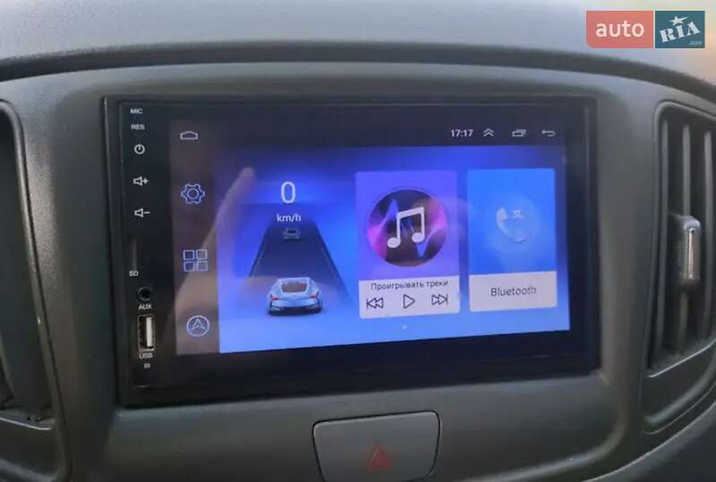 Седан Chery E5 2014 в Броварах