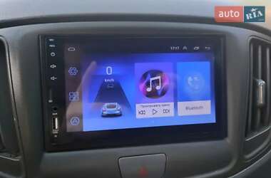 Седан Chery E5 2014 в 