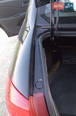 Седан Chery E5 2013 в Будах