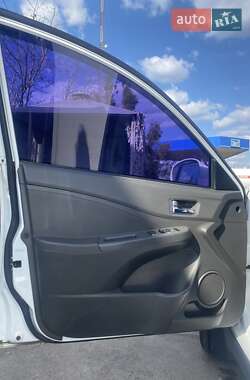 Седан Chery E5 2013 в 