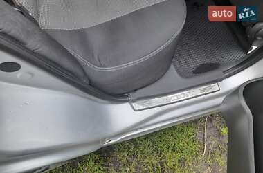 Седан Chery E5 2014 в 