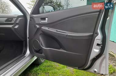 Седан Chery E5 2014 в 