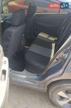 Седан Chery E5 2014 в 