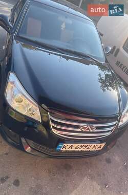 Седан Chery E5 2013 в 