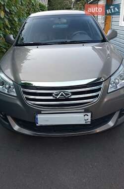 Седан Chery E5 2014 в Конотопе Седан Chery E5 2014 в Конотопе