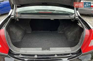 Седан Chery E5 2014 в 