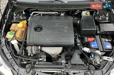 Седан Chery E5 2014 в 