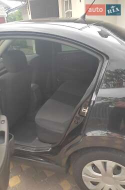 Седан Chery E5 2014 в 