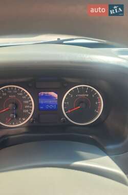 Седан Chery E5 2014 в 