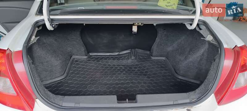 Седан Chery E5 2014 в Киеве