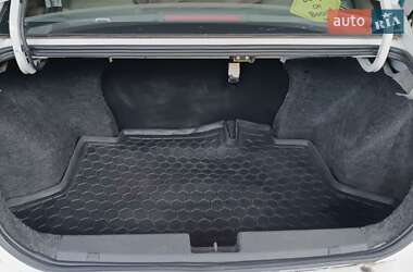 Седан Chery E5 2014 в 
