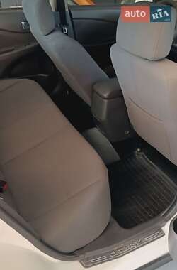 Седан Chery E5 2014 в 