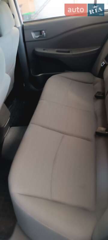 Седан Chery E5 2014 в Киеве