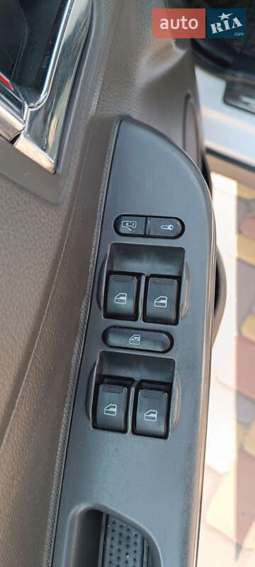 Седан Chery E5 2014 в Киеве