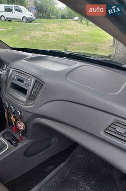 Седан Chery E5 2012 в 