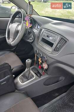 Седан Chery E5 2012 в 