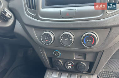 Седан Chery E5 2012 в 