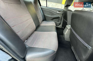 Седан Chery E5 2012 в 