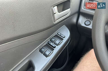Седан Chery E5 2012 в 