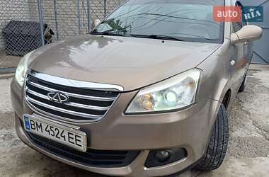 Седан Chery E5 2013 в Сумах Седан Chery E5 2013 в Сумах