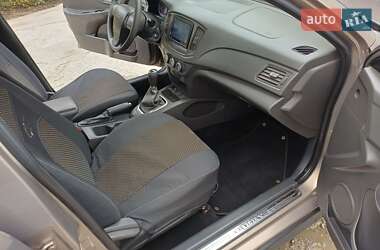 Седан Chery E5 2013 в 