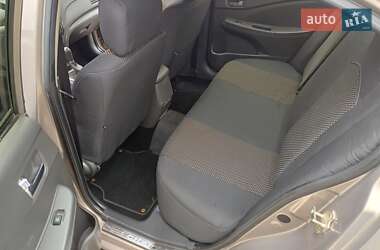 Седан Chery E5 2013 в 