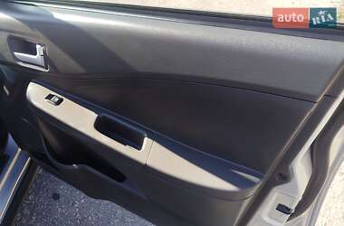 Седан Chery E5 2012 в 