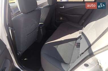 Седан Chery E5 2012 в 