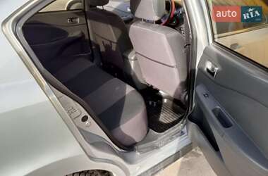 Седан Chery E5 2014 в 