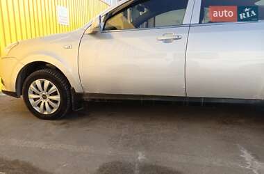 Седан Chery E5 2014 в 