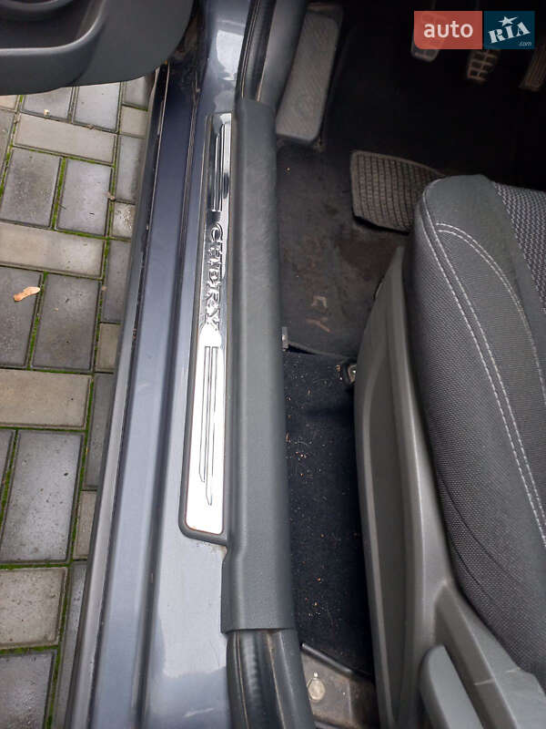 Седан Chery E5 2014 в Чернигове