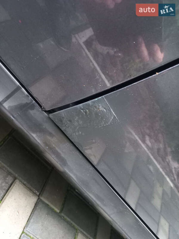 Седан Chery E5 2014 в Чернигове