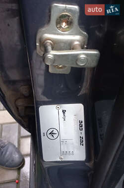 Седан Chery E5 2014 в 