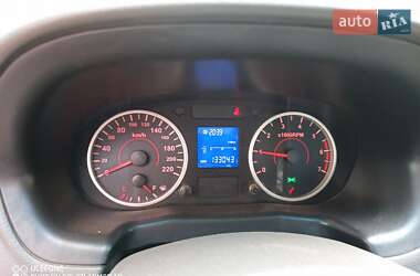 Седан Chery E5 2014 в Кривому Розі фото 3 Седан Chery E5 2014 в Кривому Розі