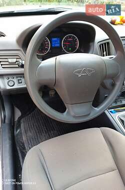 Седан Chery E5 2014 в Кривом Роге
