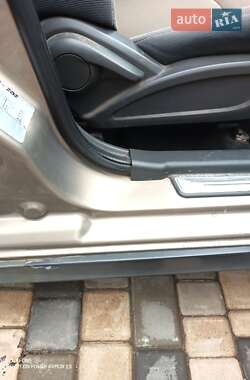 Седан Chery E5 2014 в Кривому Розі фото 5 Седан Chery E5 2014 в Кривому Розі