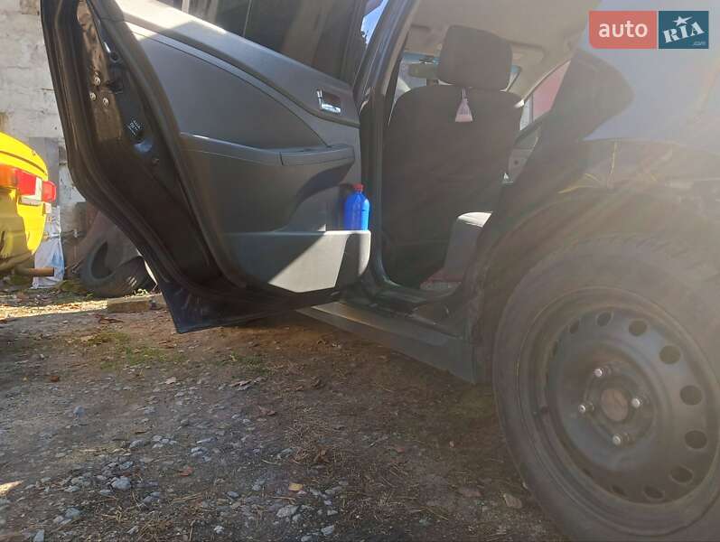 Седан Chery E5 2013 в Буче фото 9 Седан Chery E5 2013 в Буче