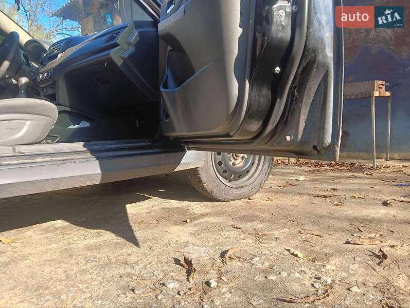 Седан Chery E5 2013 в Буче фото 15 Седан Chery E5 2013 в Буче