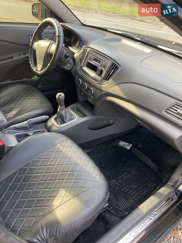 Седан Chery E5 2014 в Ірпені фото 14 Седан Chery E5 2014 в Ірпені